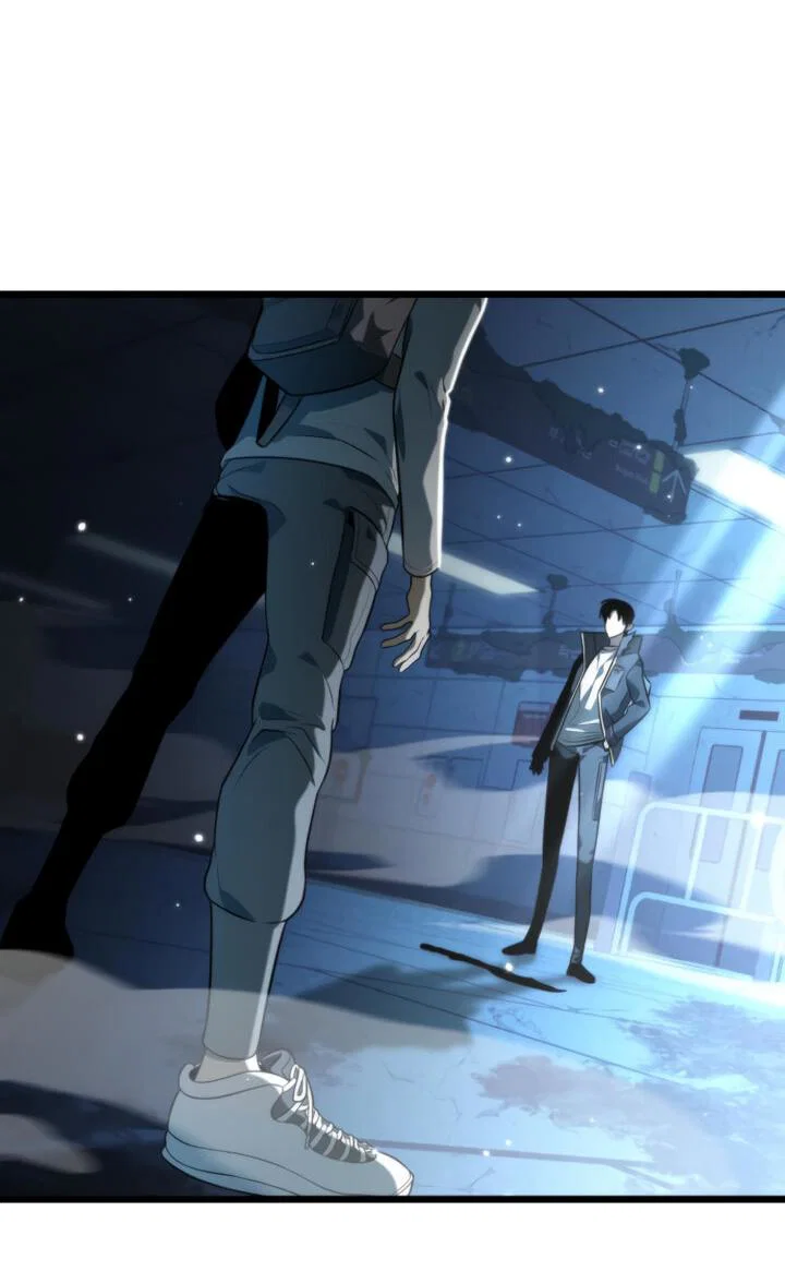 Read Реинкарнатор RU Manga Online