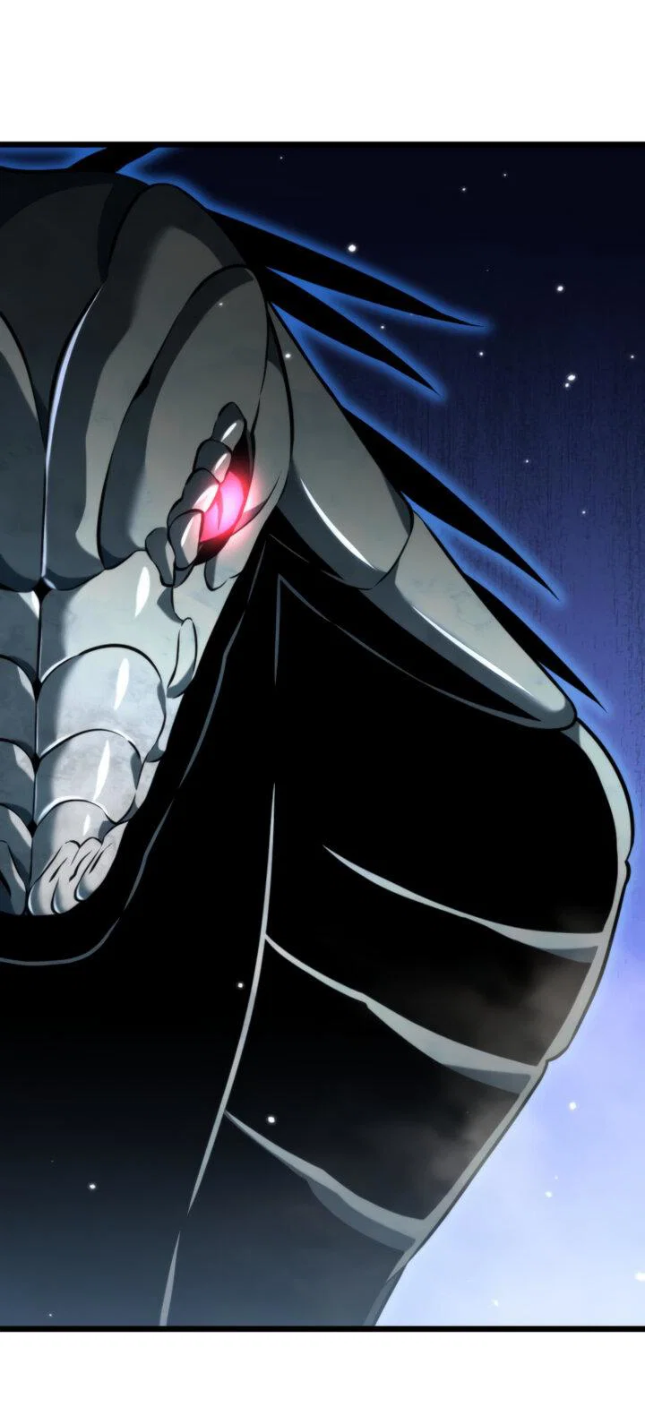 Read Реинкарнатор RU Manga Online