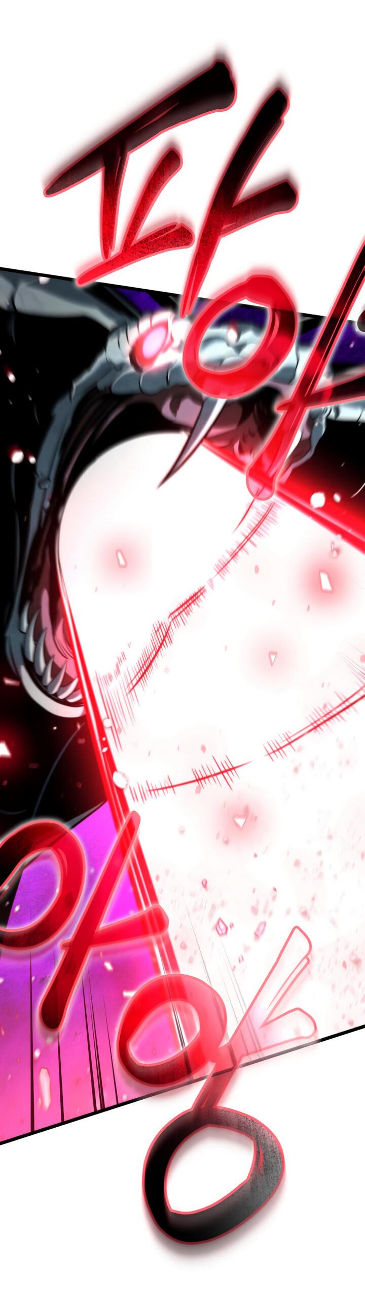 Read Реинкарнатор RU Manga Online