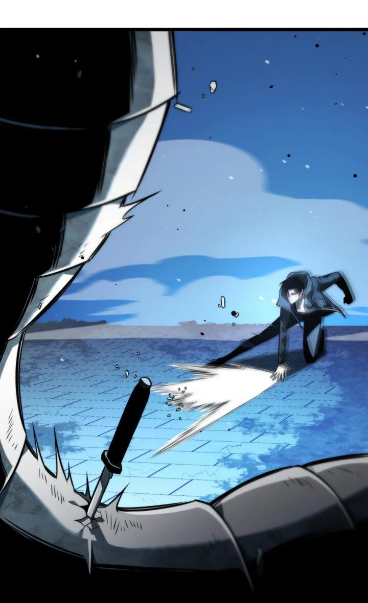 Read Реинкарнатор RU Manga Online