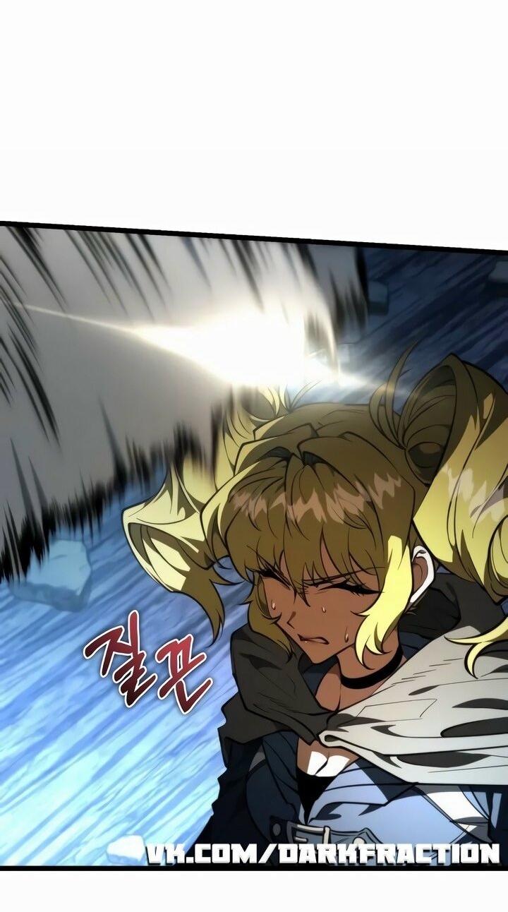Read Реинкарнатор RU Manga Online
