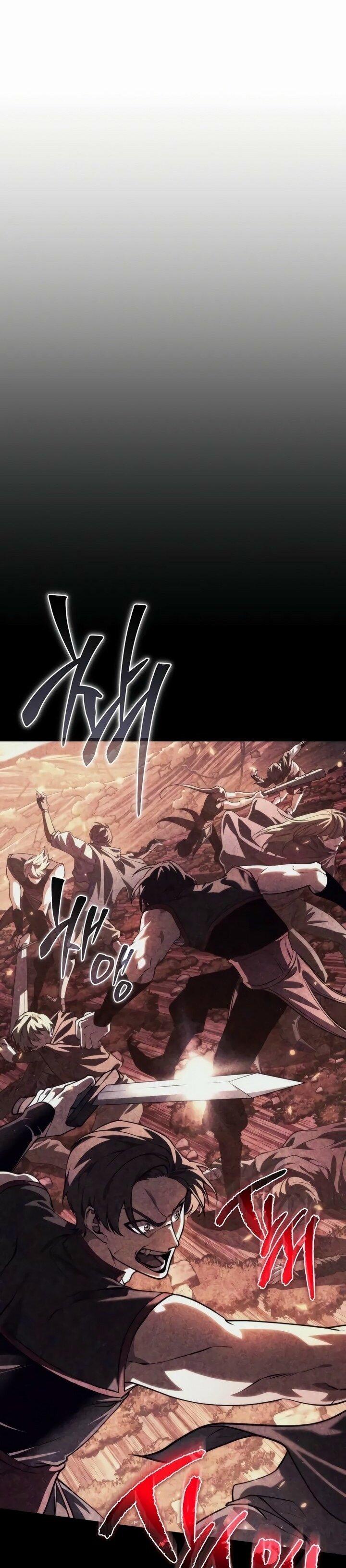 Read Реинкарнатор RU Manga Online