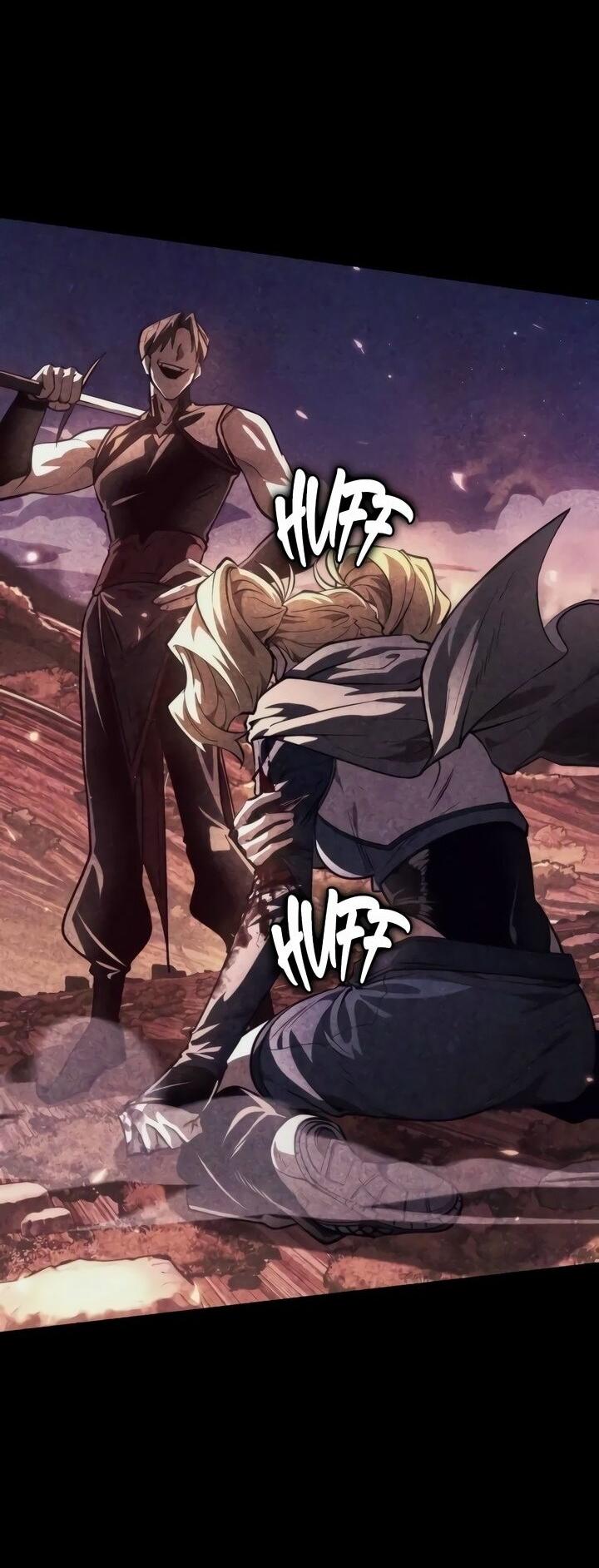 Read Реинкарнатор RU Manga Online