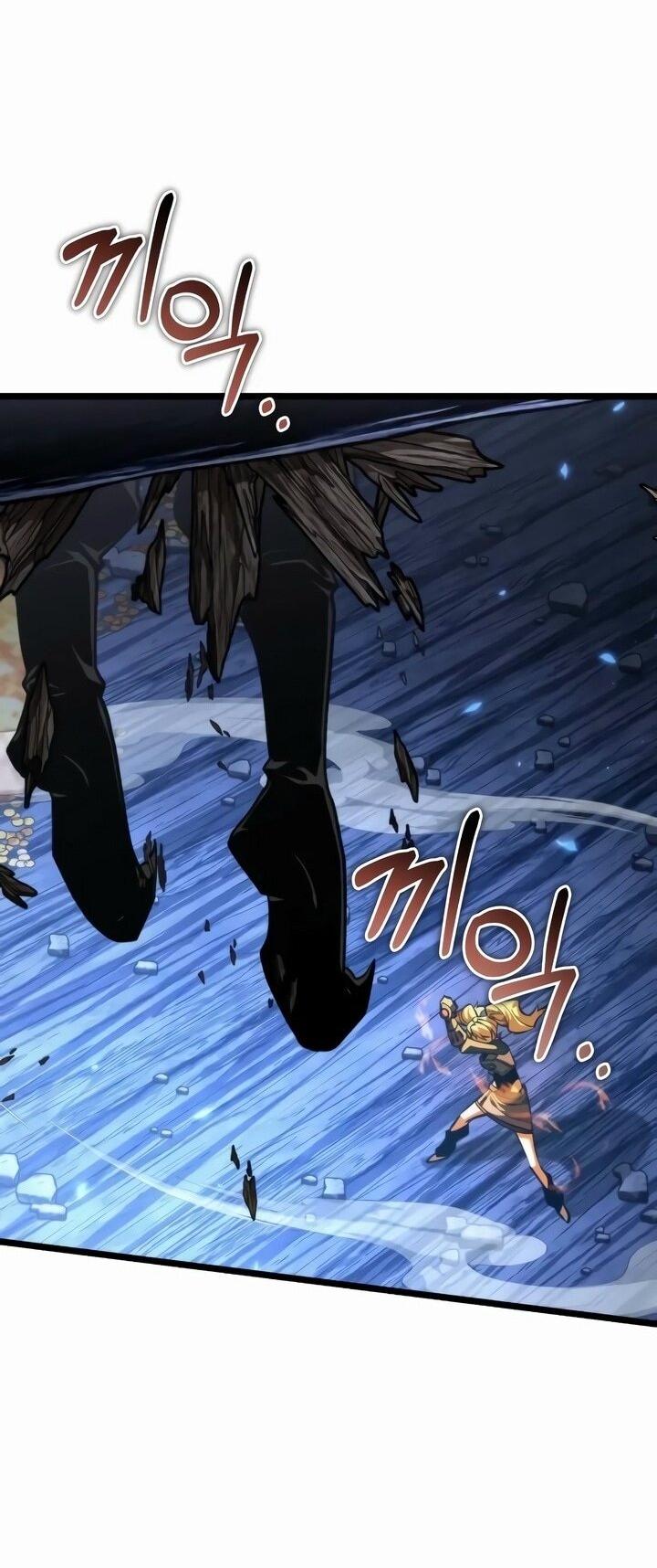 Read Реинкарнатор RU Manga Online