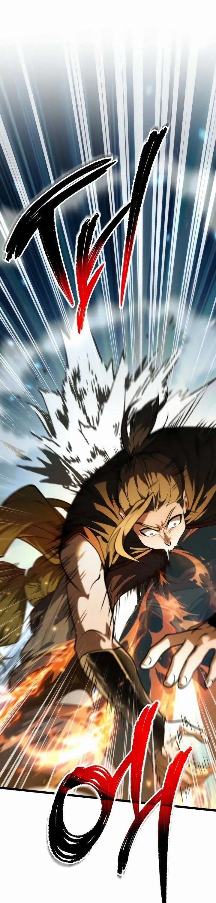 Read Реинкарнатор RU Manga Online