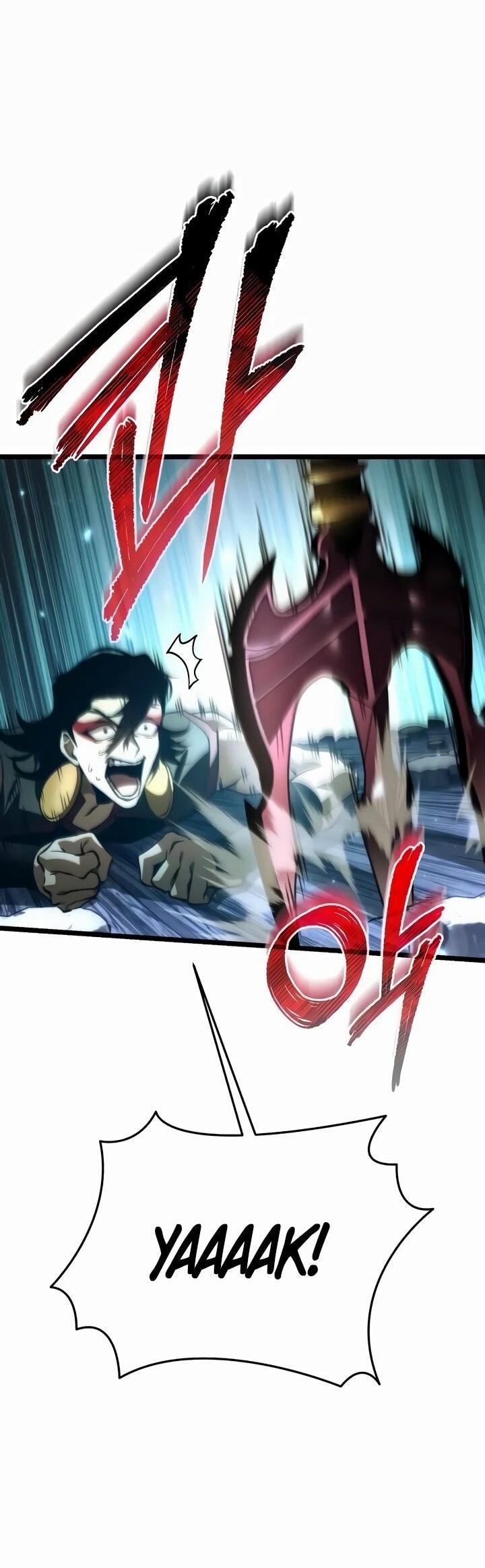 Read Реинкарнатор RU Manga Online