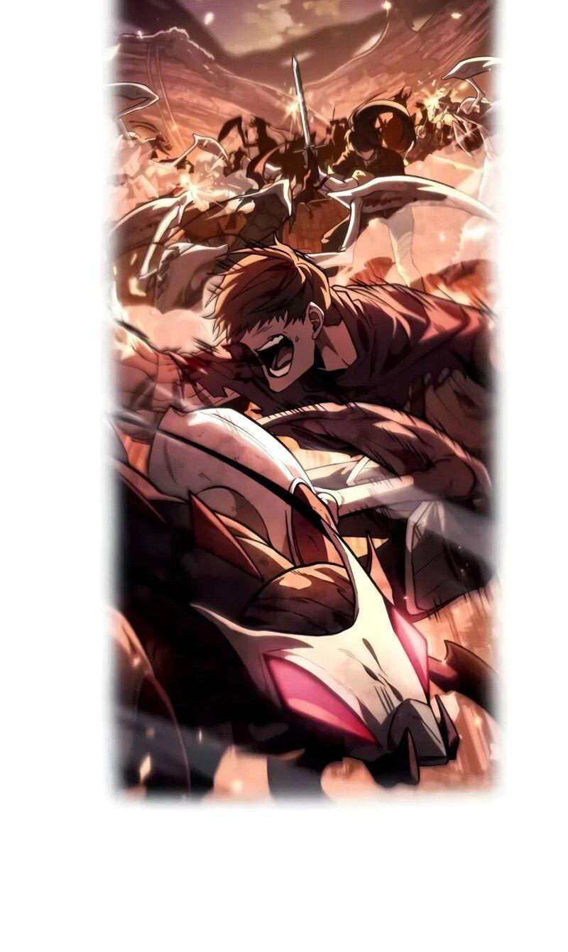 Read Реинкарнатор RU Manga Online