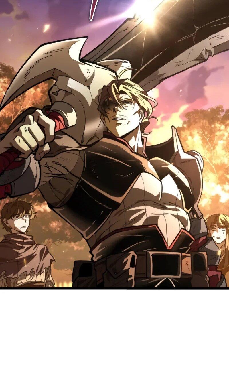 Read Реинкарнатор RU Manga Online