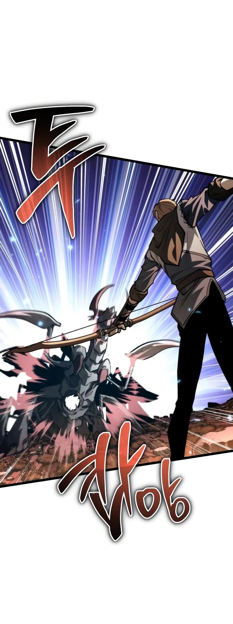 Read Реинкарнатор RU Manga Online
