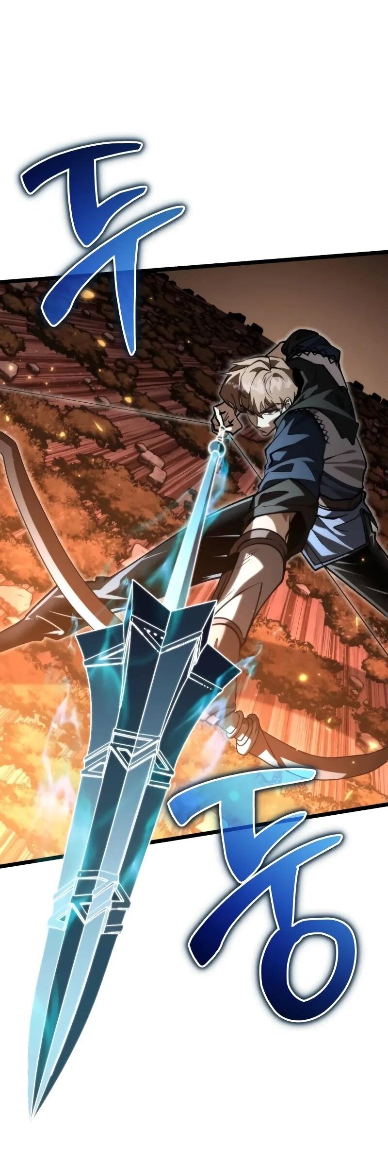 Read Реинкарнатор RU Manga Online
