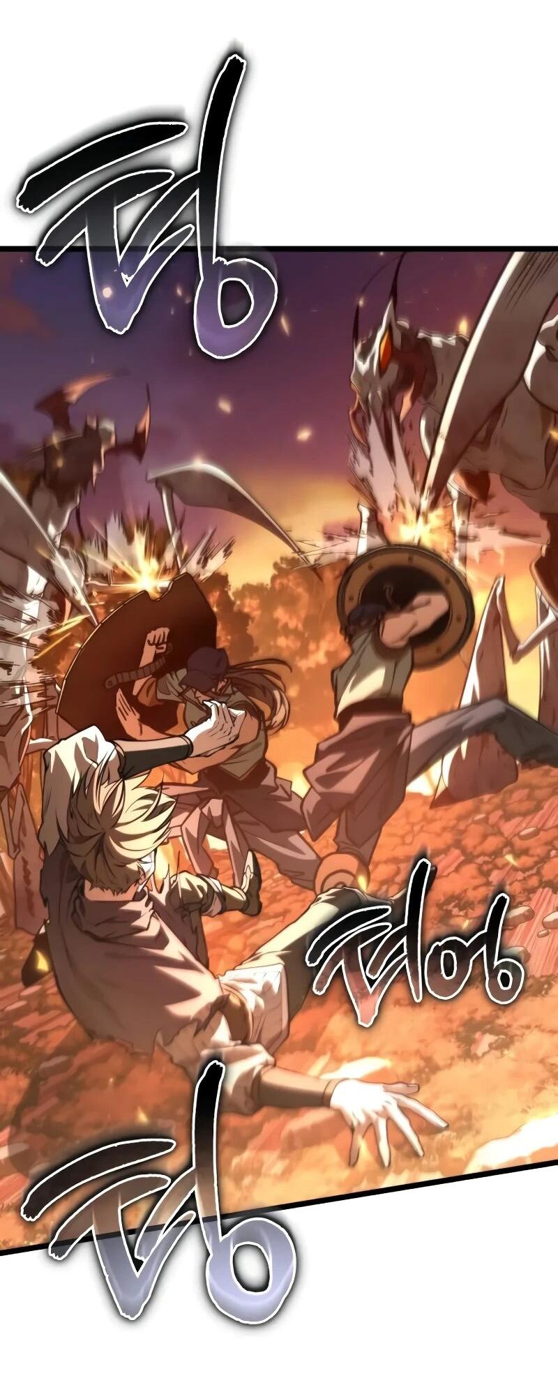 Read Реинкарнатор RU Manga Online