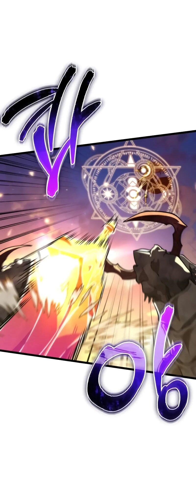 Read Реинкарнатор RU Manga Online
