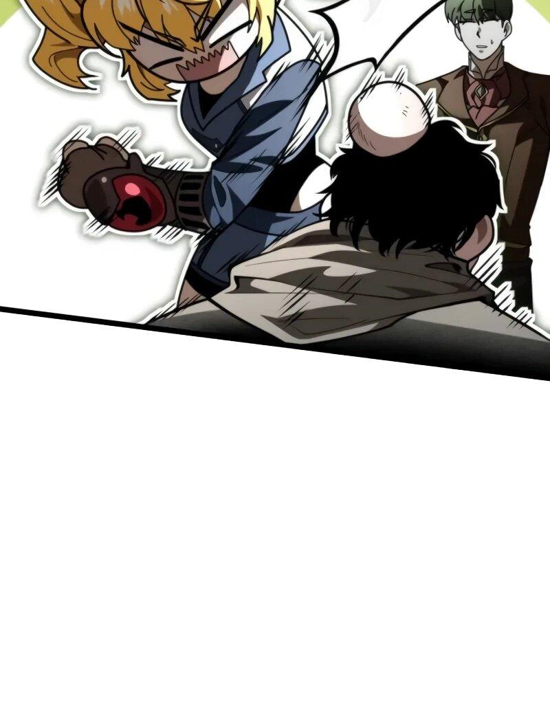 Read Реинкарнатор RU Manga Online