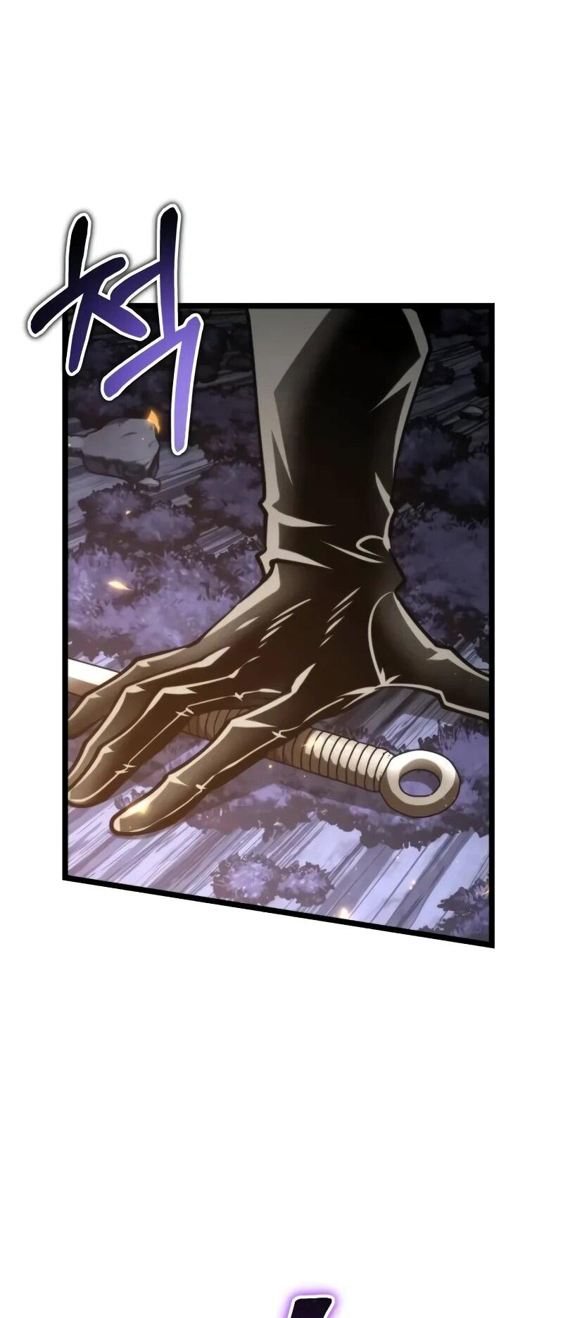 Read Реинкарнатор RU Manga Online