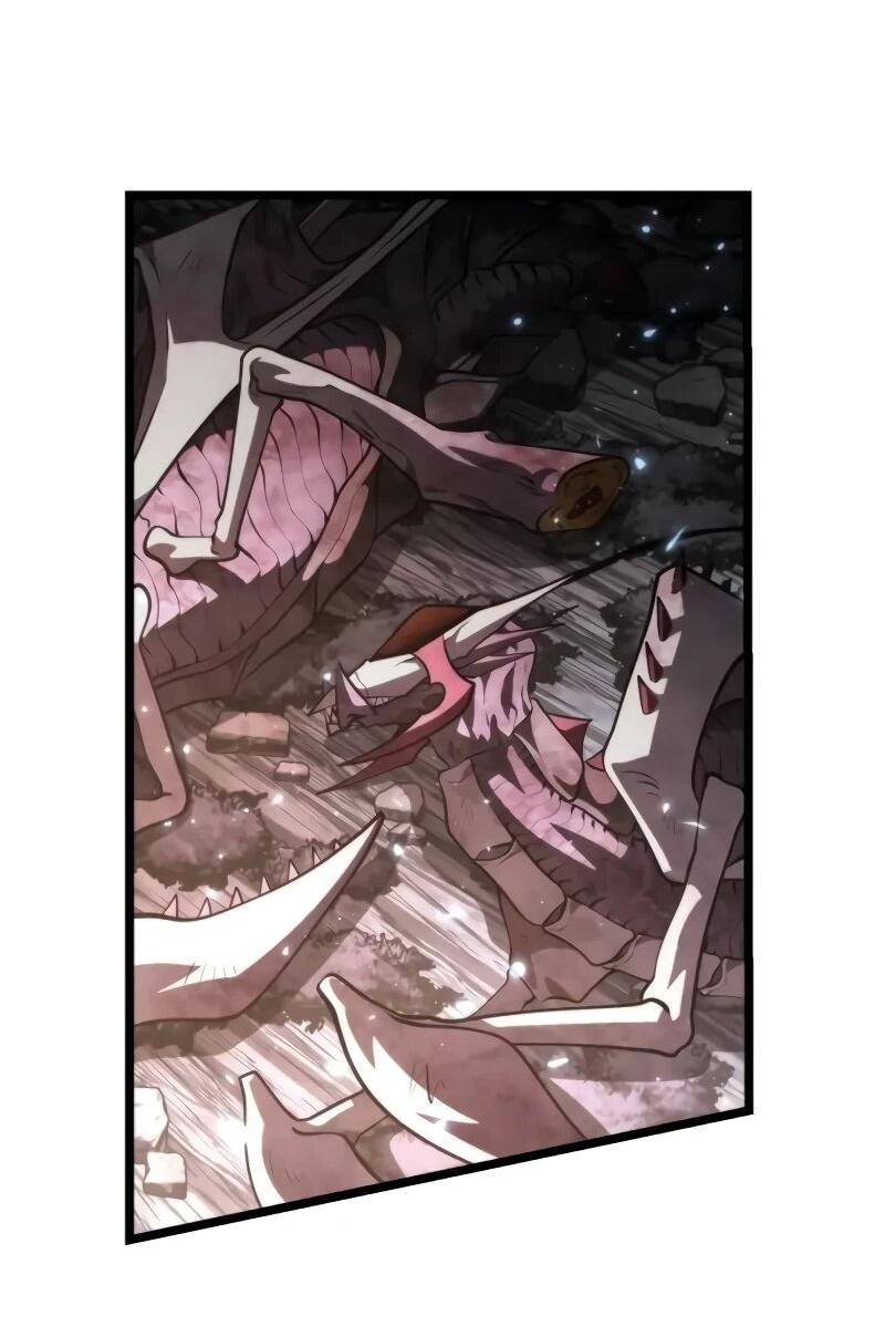 Read Реинкарнатор RU Manga Online