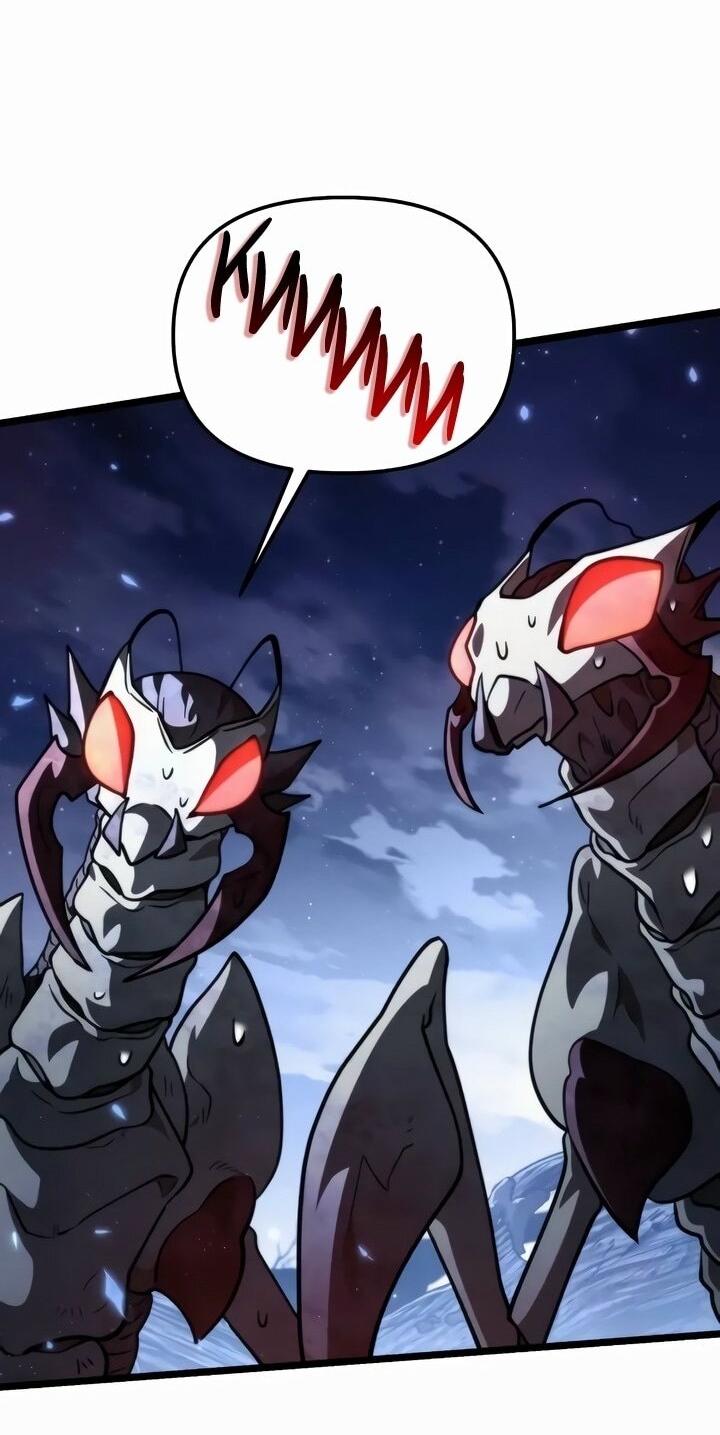 Read Реинкарнатор RU Manga Online