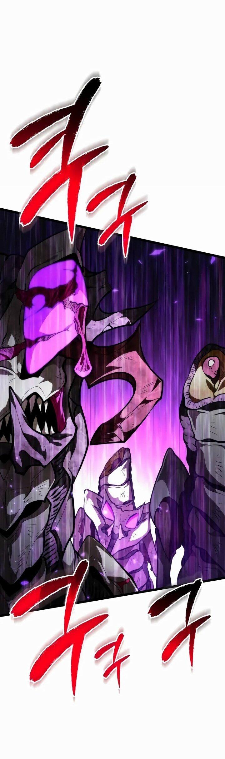 Read Реинкарнатор RU Manga Online