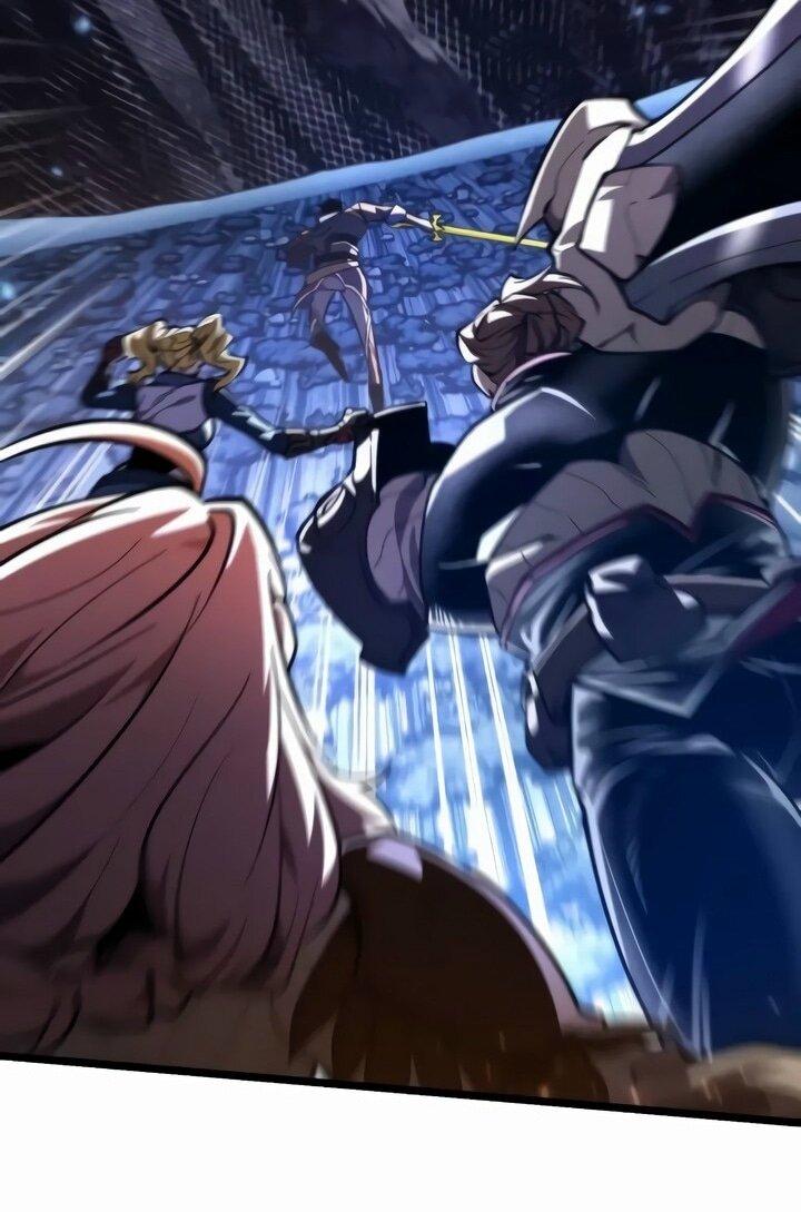 Read Реинкарнатор RU Manga Online