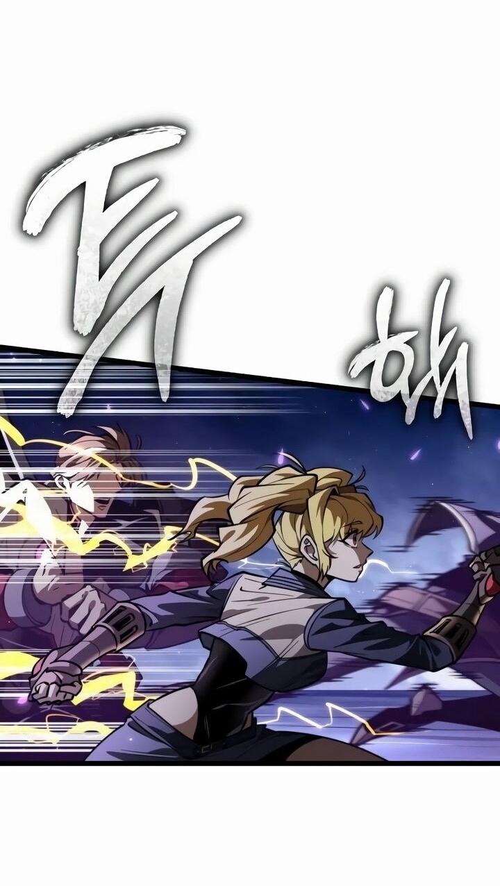 Read Реинкарнатор RU Manga Online