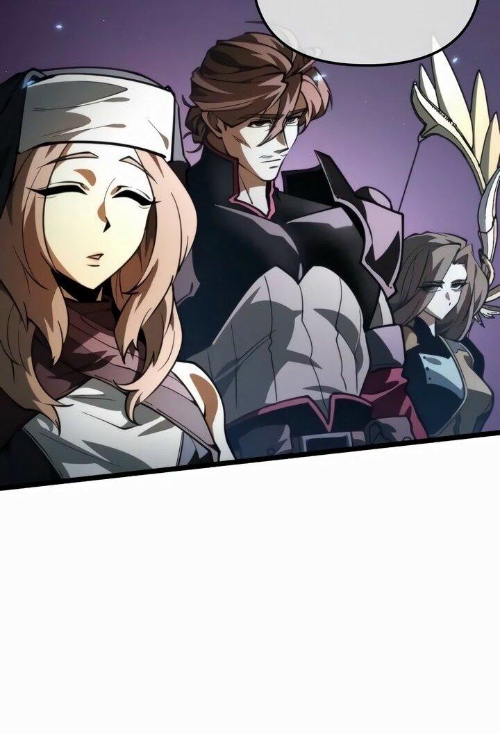 Read Реинкарнатор RU Manga Online