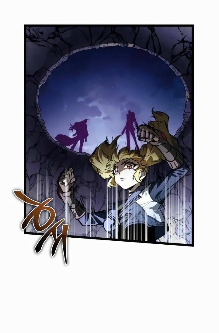 Read Реинкарнатор RU Manga Online