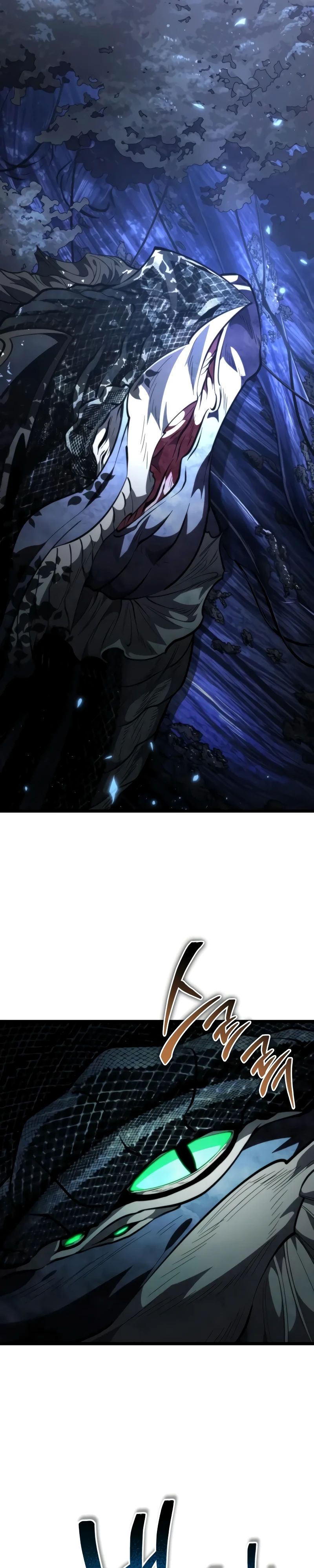 Read Реинкарнатор RU Manga Online