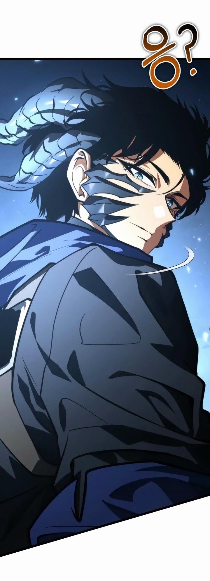 Read Реинкарнатор RU Manga Online