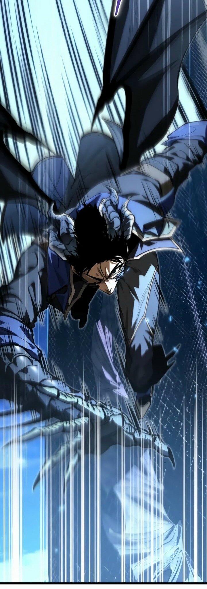 Read Реинкарнатор RU Manga Online