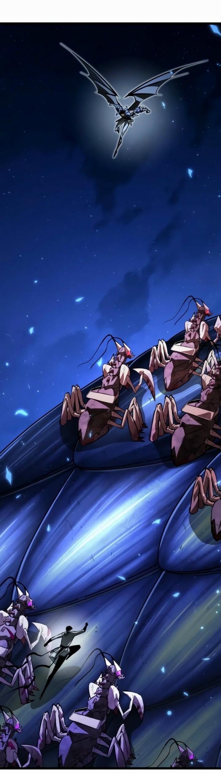 Read Реинкарнатор RU Manga Online