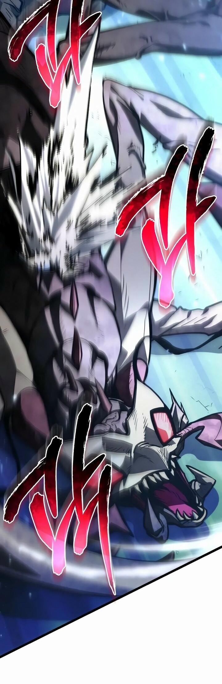 Read Реинкарнатор RU Manga Online