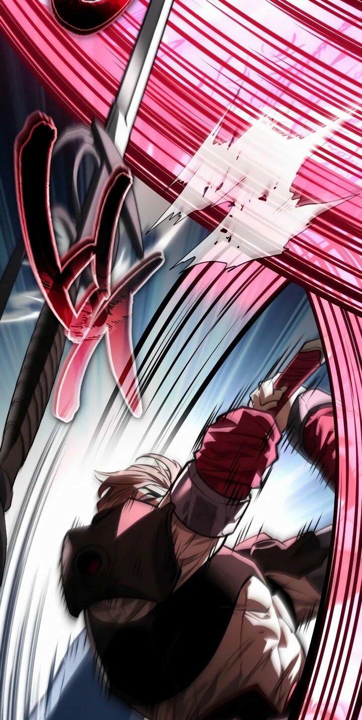 Read Реинкарнатор RU Manga Online