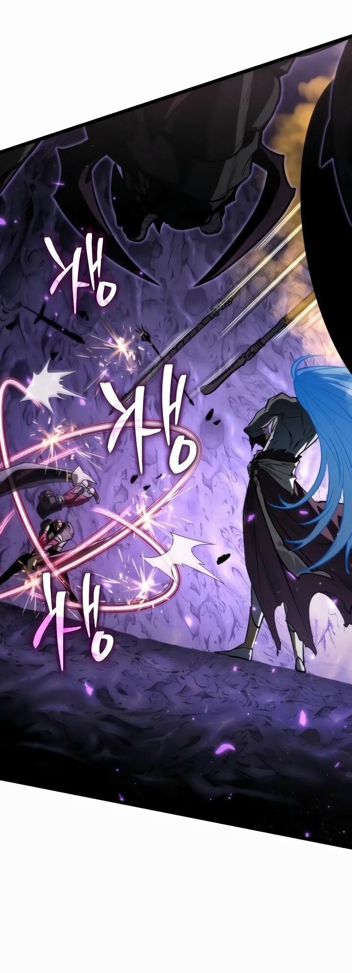 Read Реинкарнатор RU Manga Online