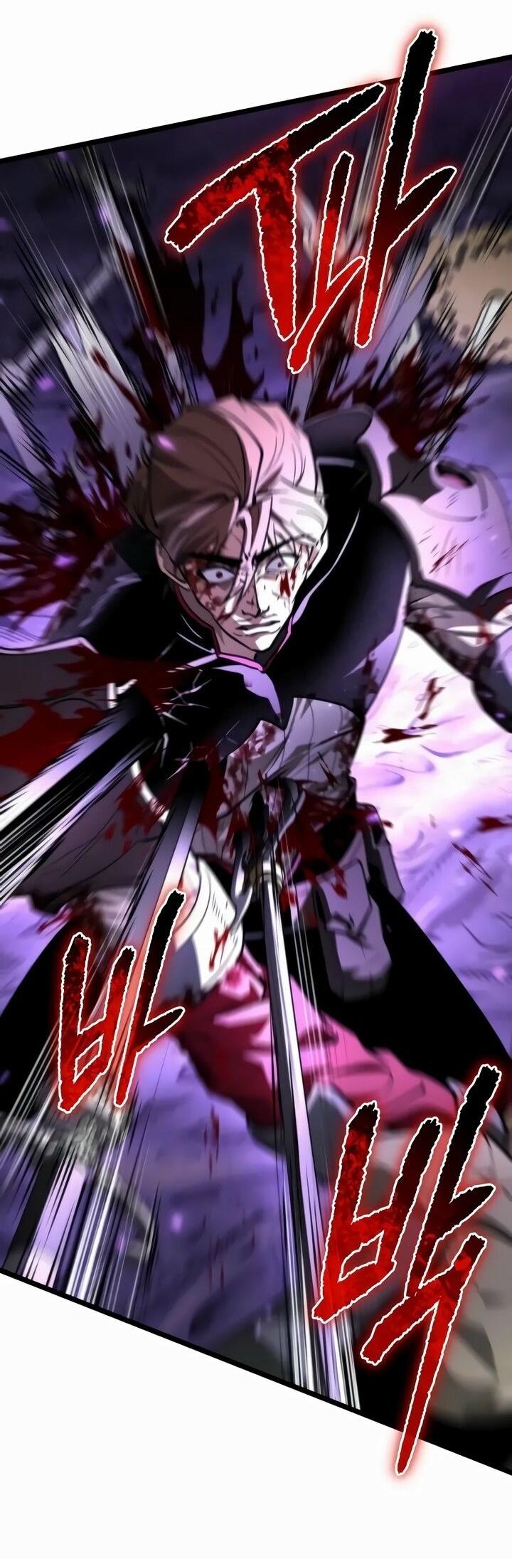 Read Реинкарнатор RU Manga Online