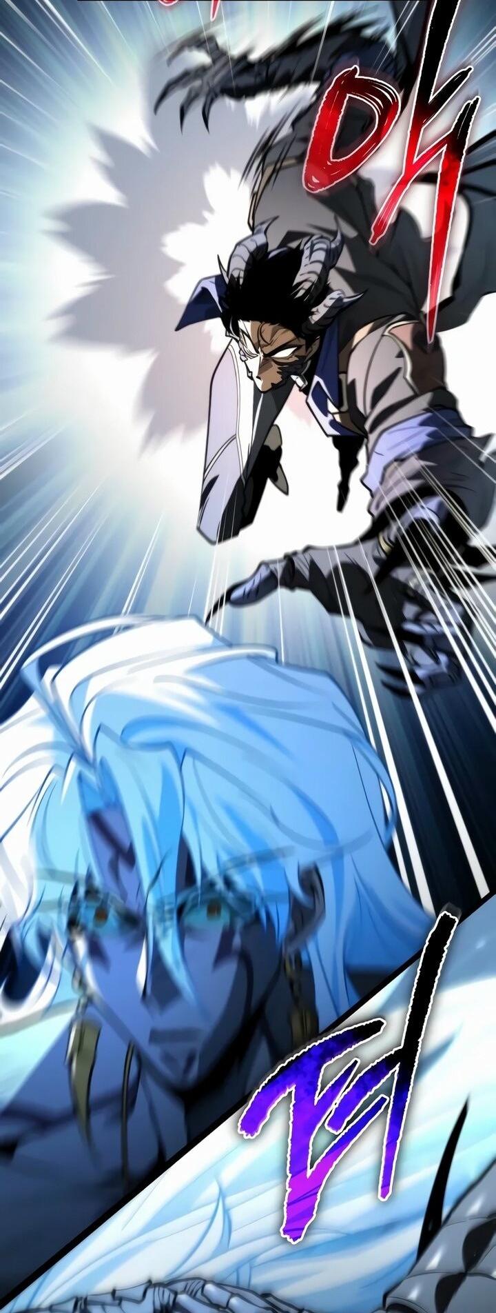 Read Реинкарнатор RU Manga Online
