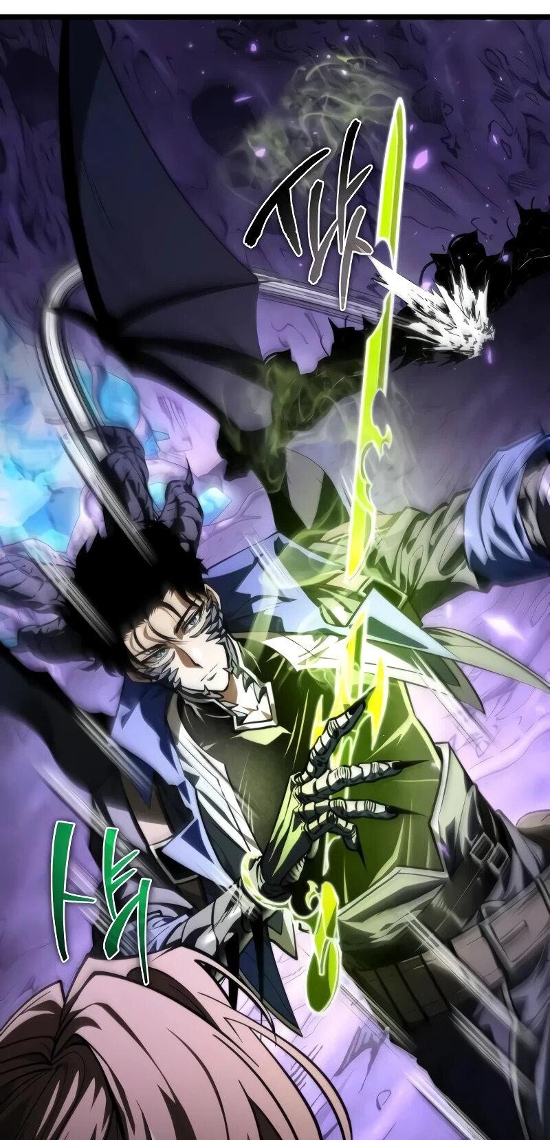 Read Реинкарнатор RU Manga Online