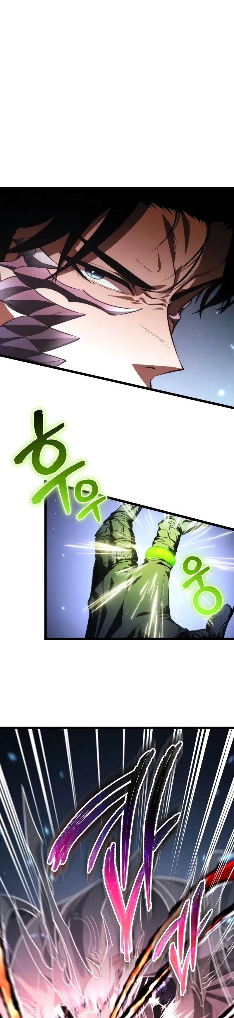 Read Реинкарнатор RU Manga Online