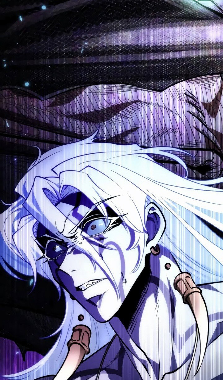 Read Реинкарнатор RU Manga Online