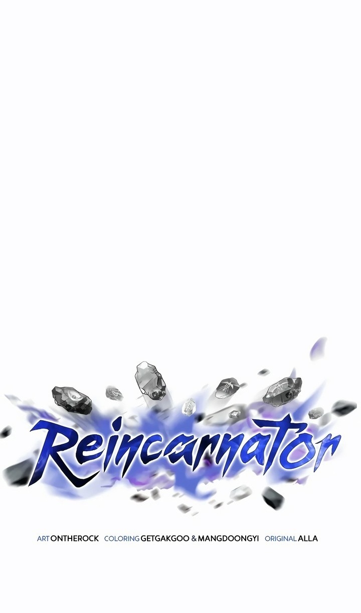 Read Реинкарнатор RU Manga Online