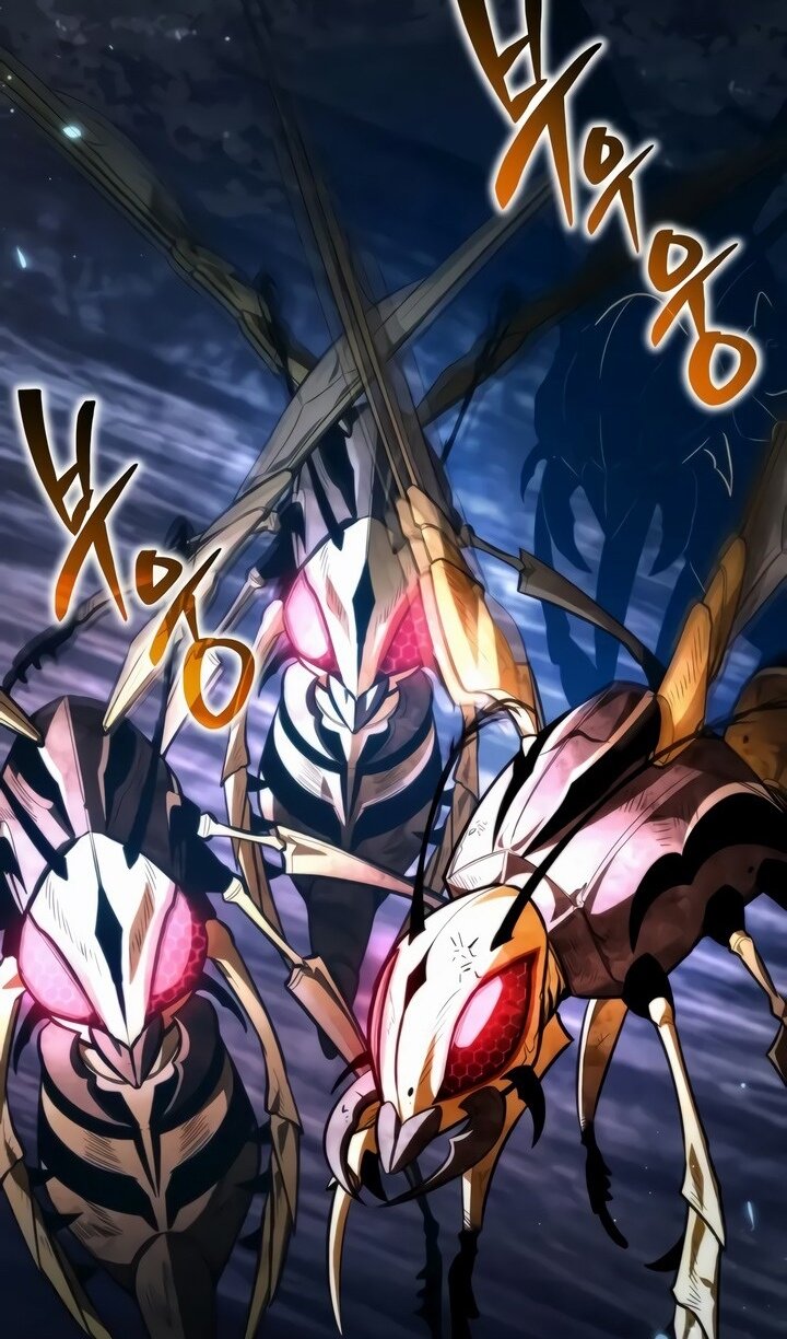 Read Реинкарнатор RU Manga Online