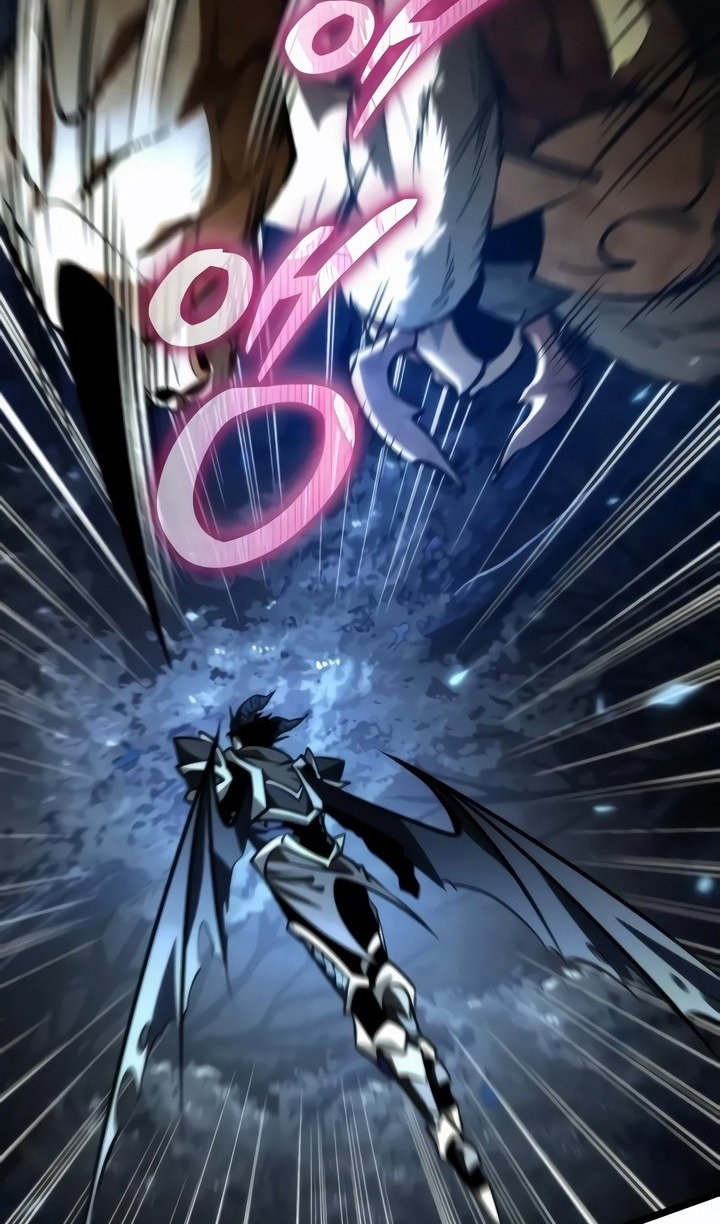 Read Реинкарнатор RU Manga Online