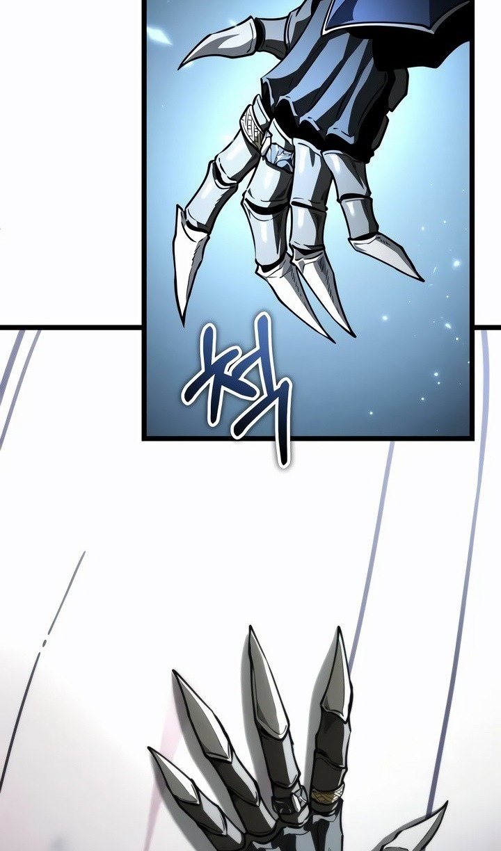 Read Реинкарнатор RU Manga Online