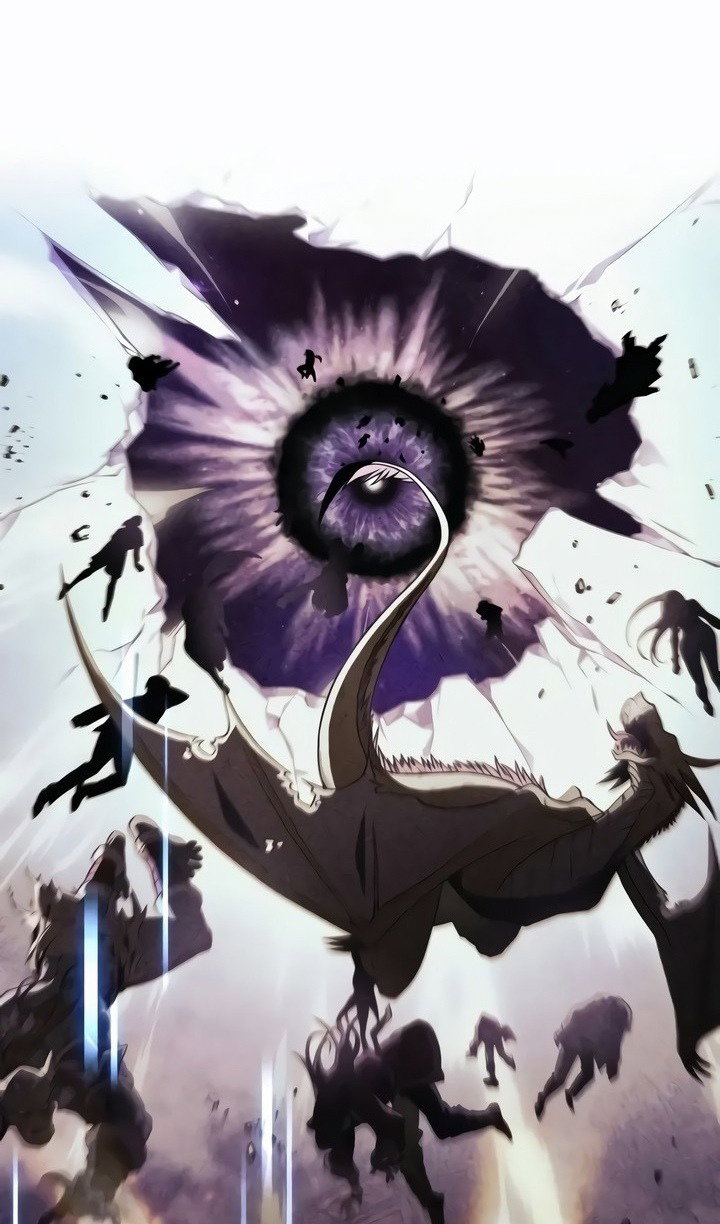Read Реинкарнатор RU Manga Online