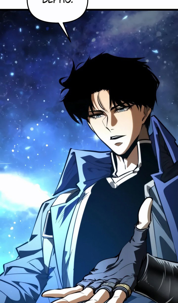 Read Реинкарнатор RU Manga Online