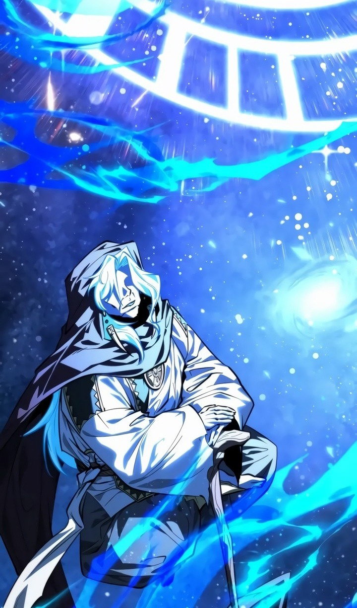 Read Реинкарнатор RU Manga Online