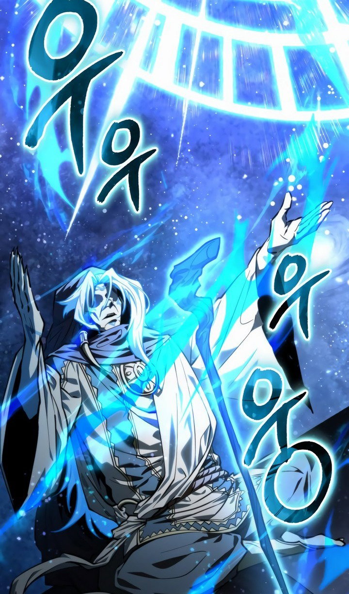Read Реинкарнатор RU Manga Online