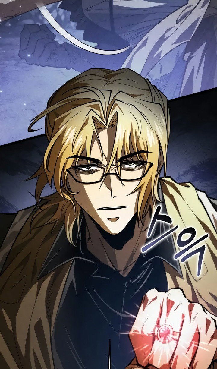 Read Реинкарнатор RU Manga Online