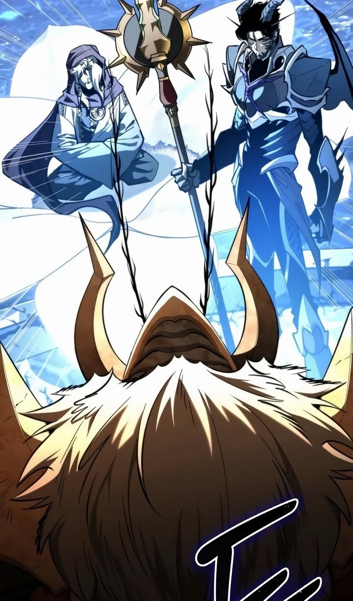 Read Реинкарнатор RU Manga Online