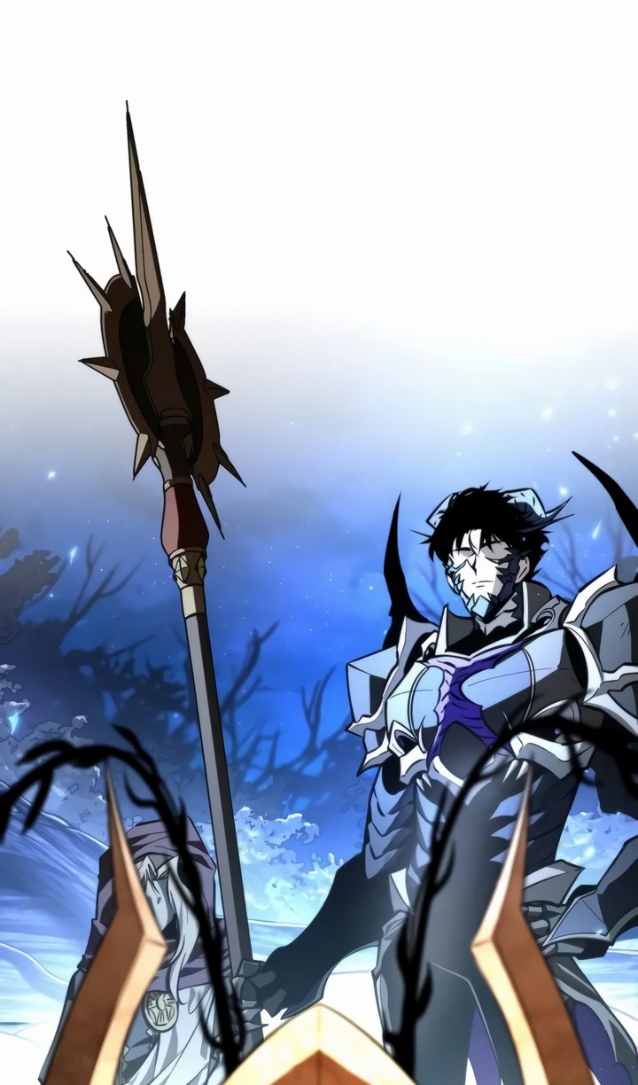 Read Реинкарнатор RU Manga Online