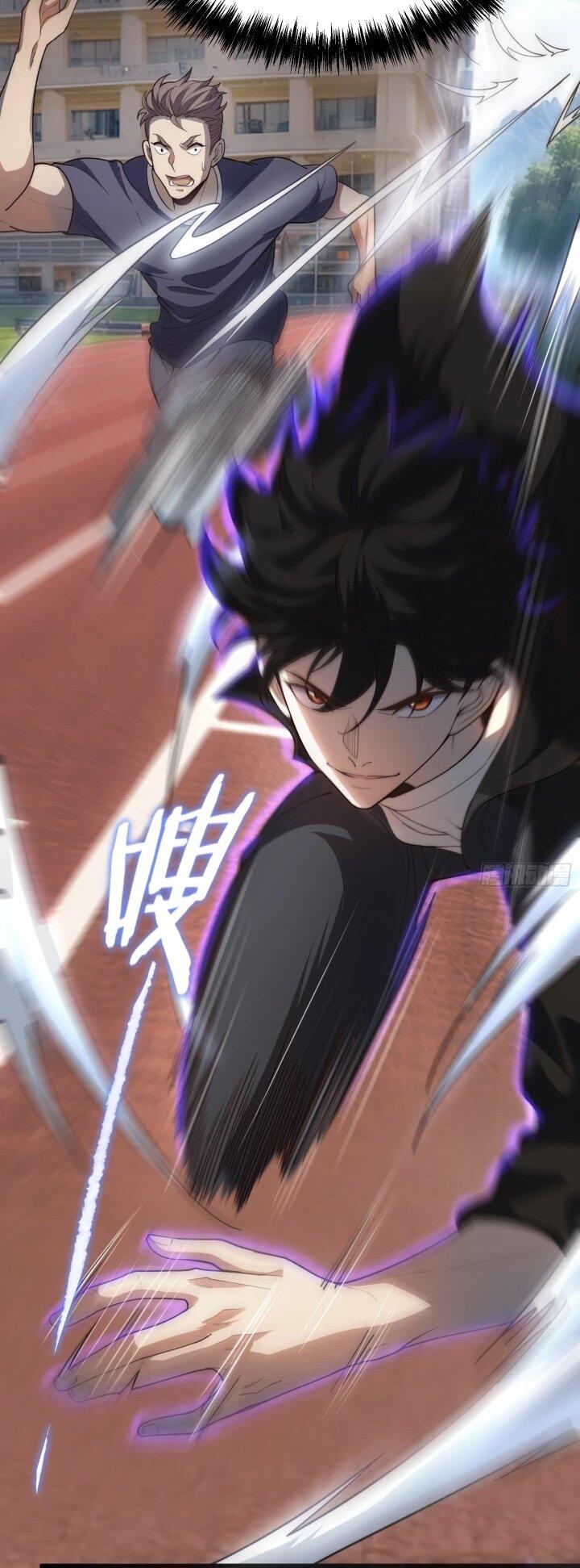 Read Реинкарнация наследника RU Manga Online