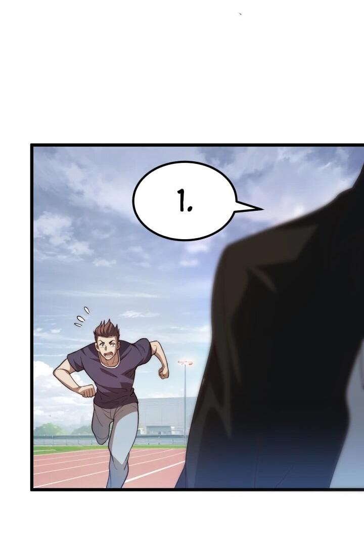 Read Реинкарнация наследника RU Manga Online